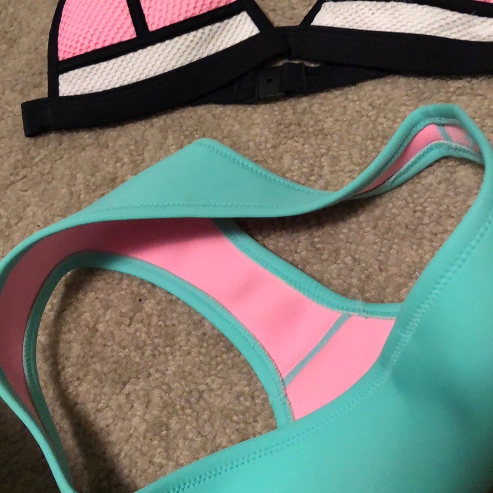 Authentic Triangl Bikini - Picture 5 of 5